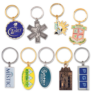 Custom Keychains