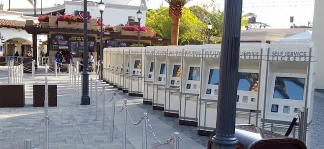 custom kiosk manufacturers
