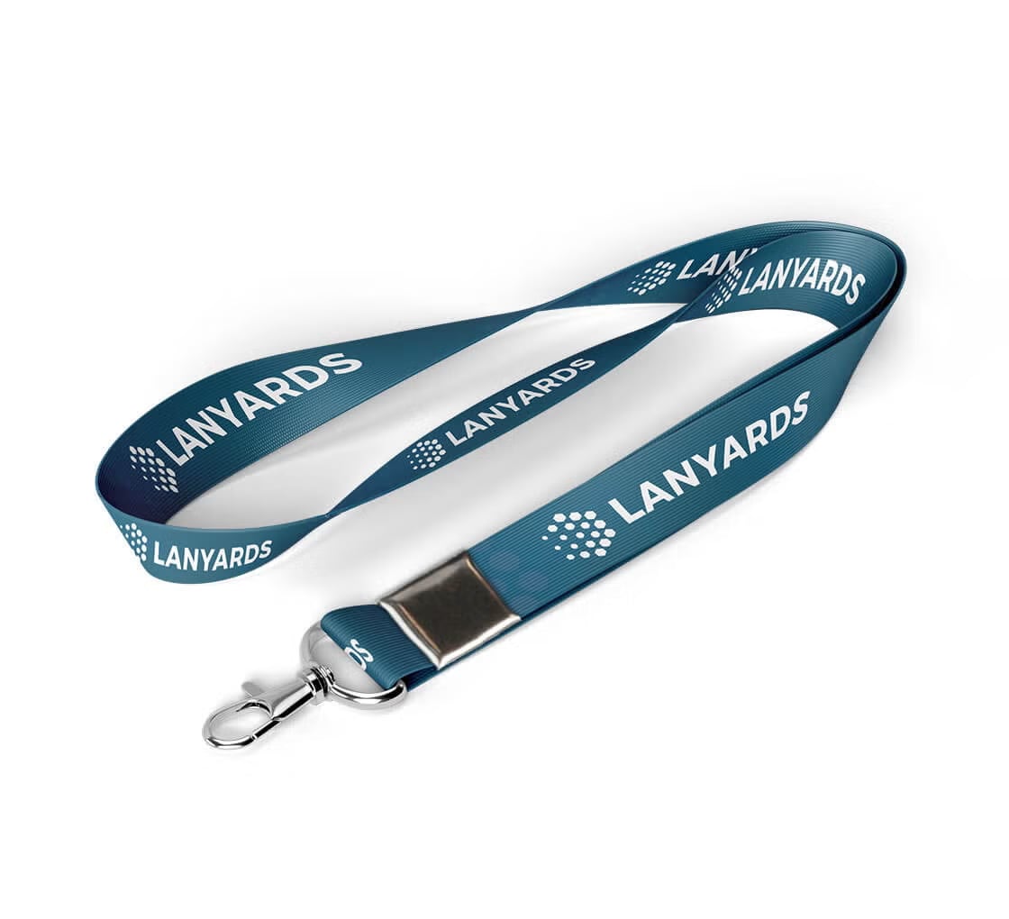 Custom Lanyards