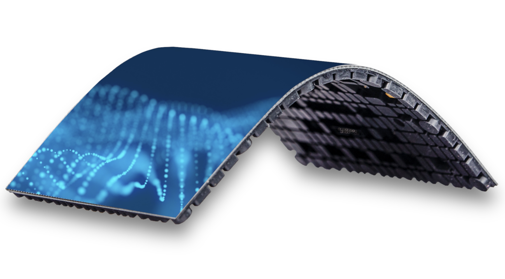 Custom LED Display & Flexible Screens