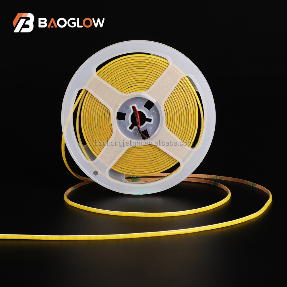Custom LED Strip Light From China Manufacturer