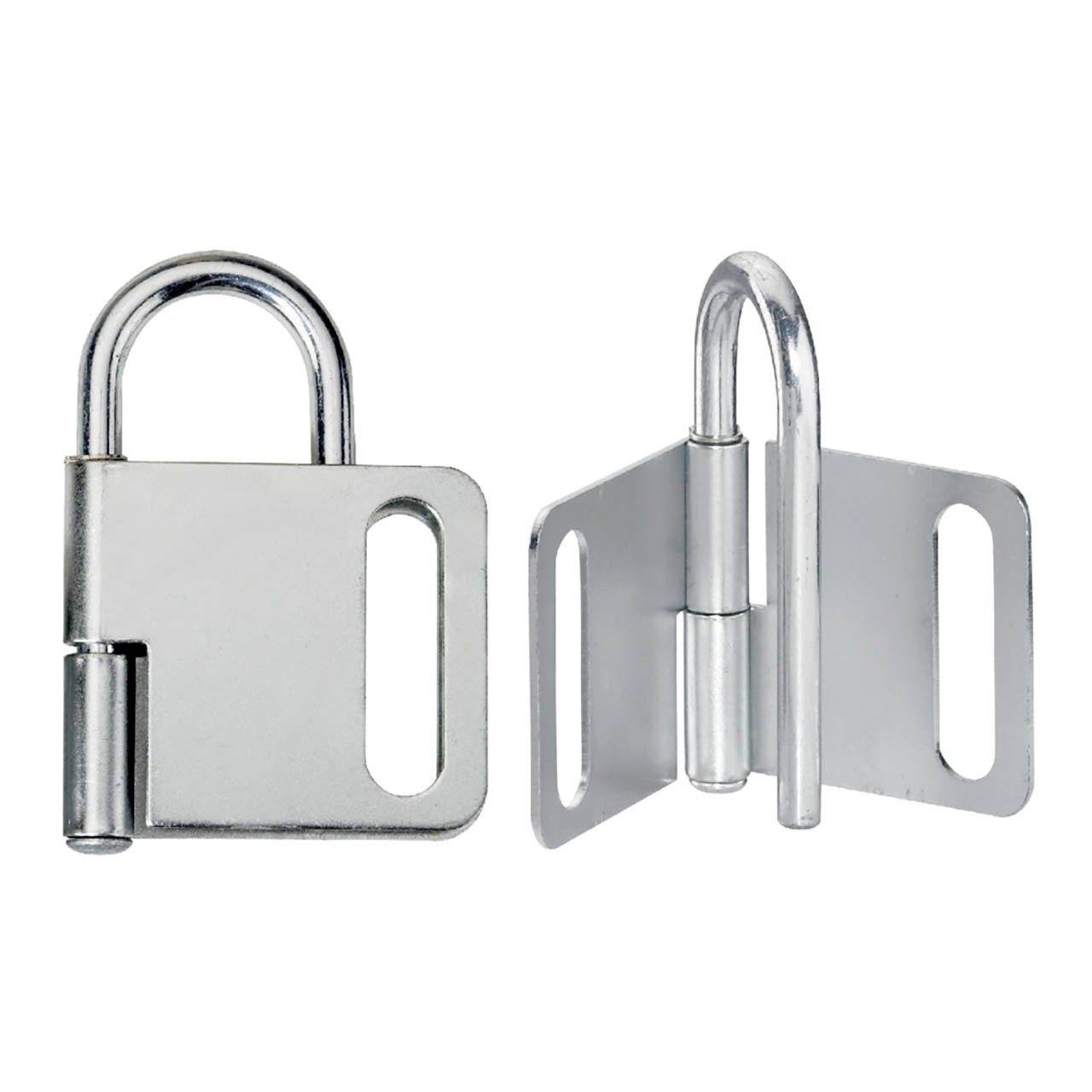Custom Lockout Hasps