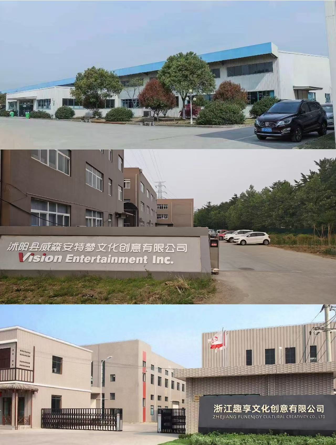 Custom Manufacturing New