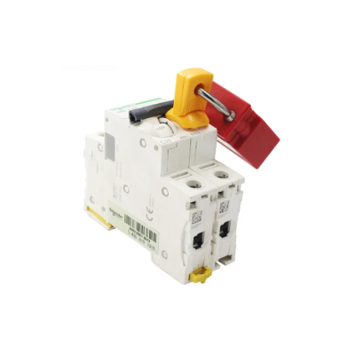 Custom MCB Circuit Breaker Lockouts
