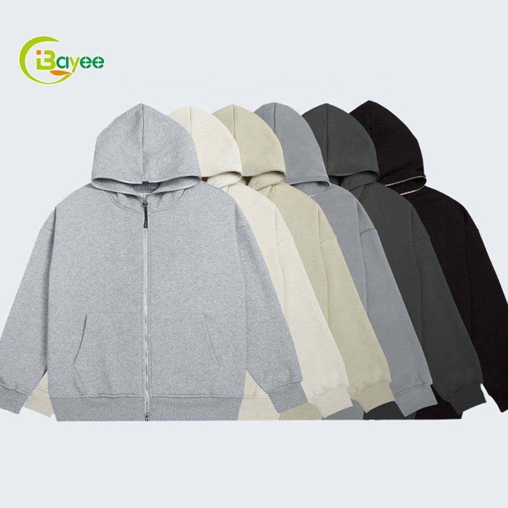 Custom Men's Hoodies