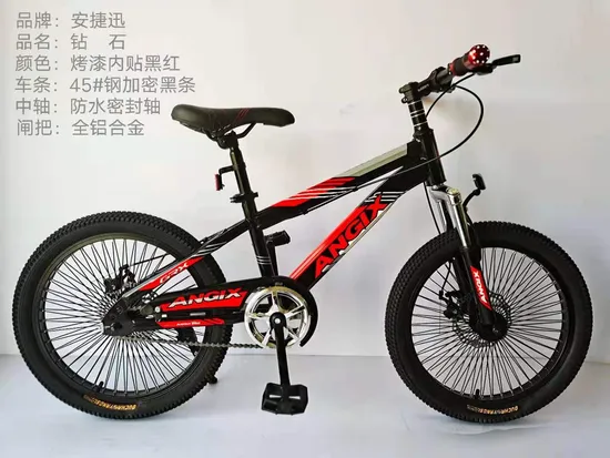Custom Mountain Bikes Manufacturers Suppliers Factory
