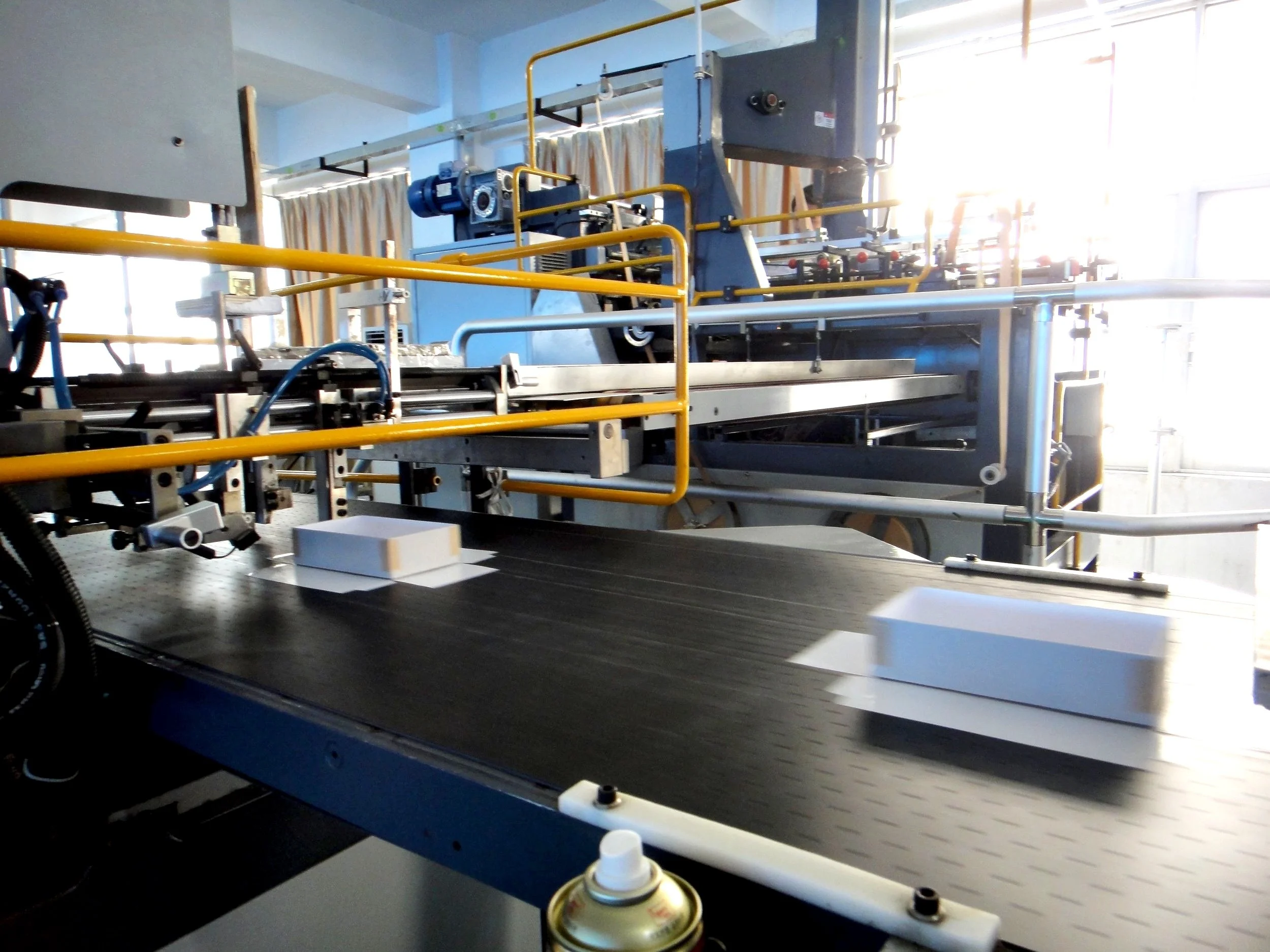 Custom Packaging industry insight