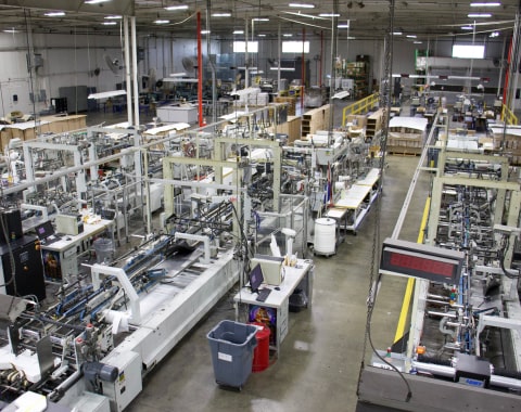 Custom Packaging industry insight