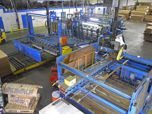 Custom Packaging industry insight