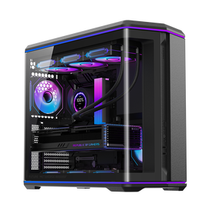 Custom PC Cases