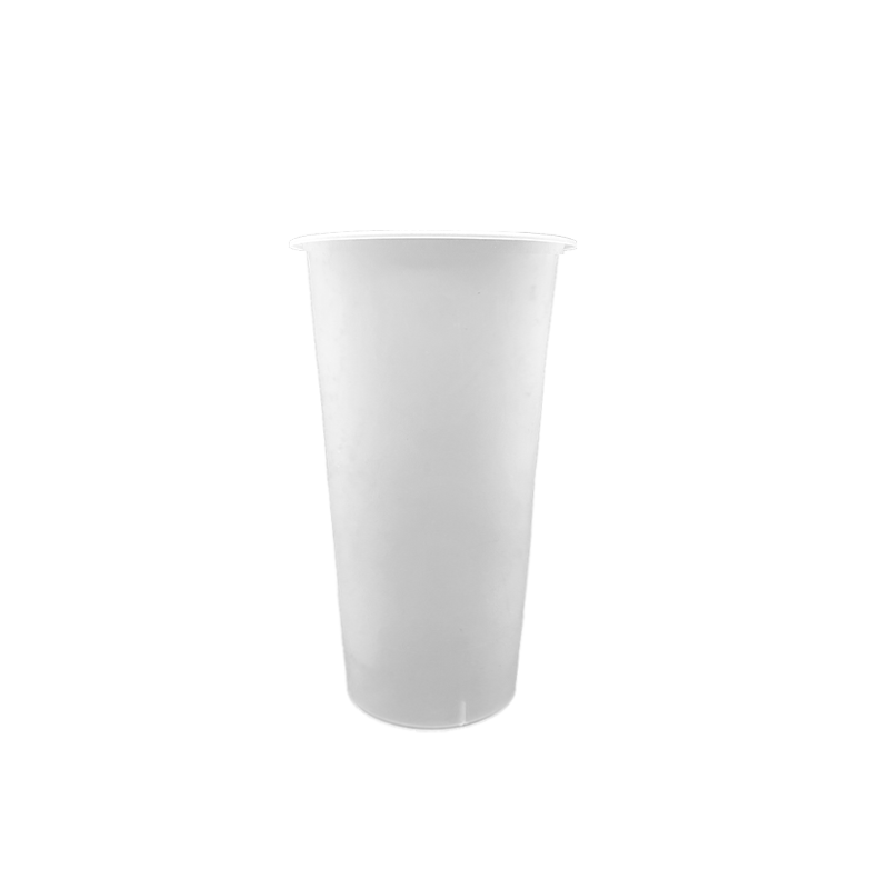 Custom Plastic Cups