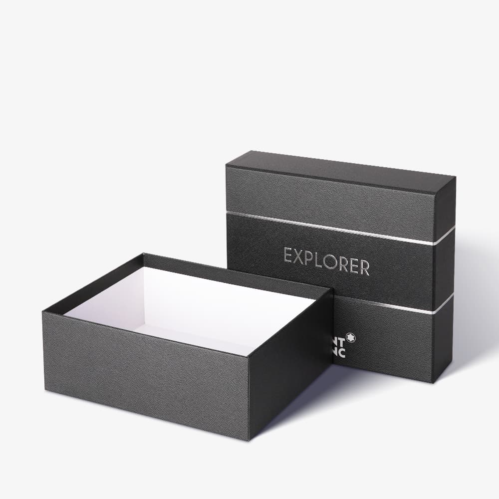 Custom Rigid Boxes