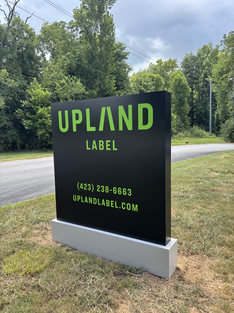 Custom Signage
