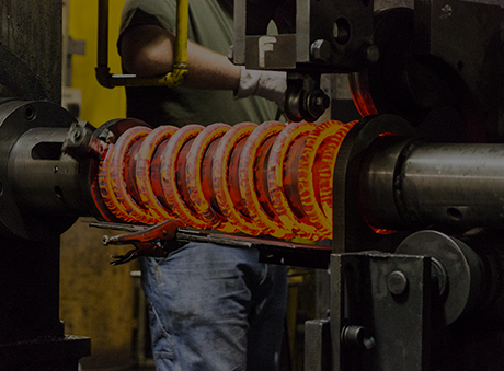 Custom Spring industry insight