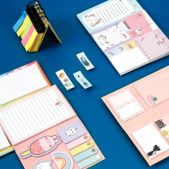 Custom Sticky Note Block industry insight