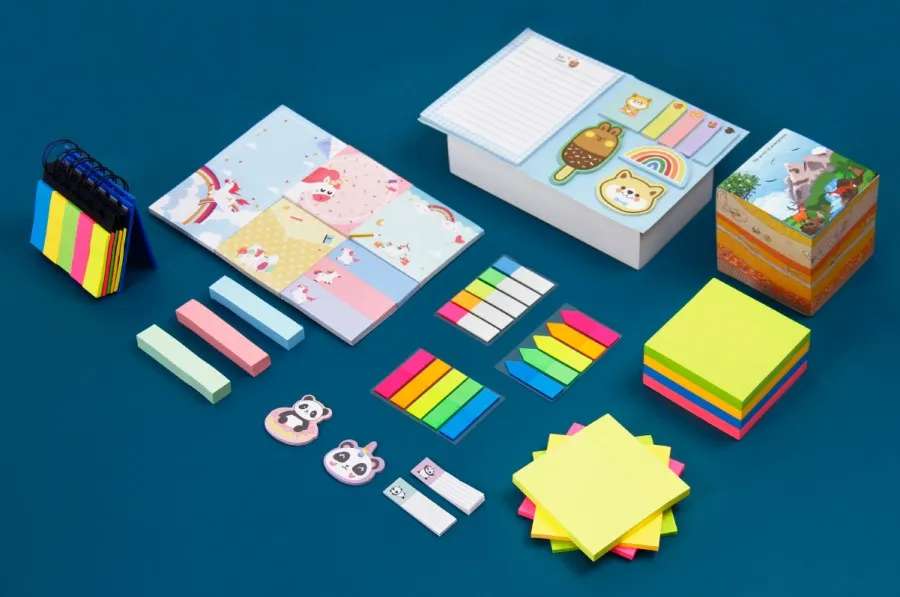 Custom Sticky Note Block industry insight