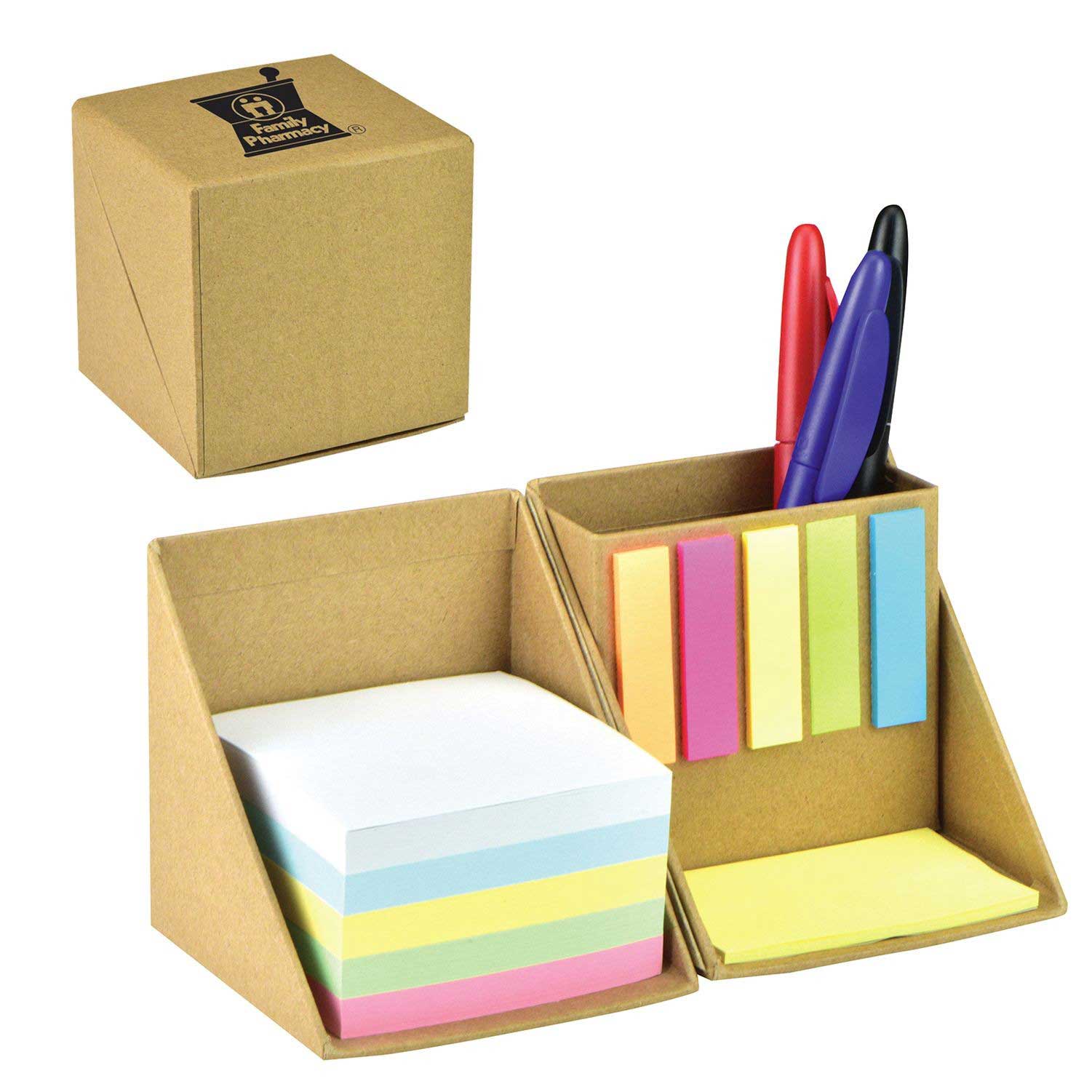 Custom Sticky Notes & Post