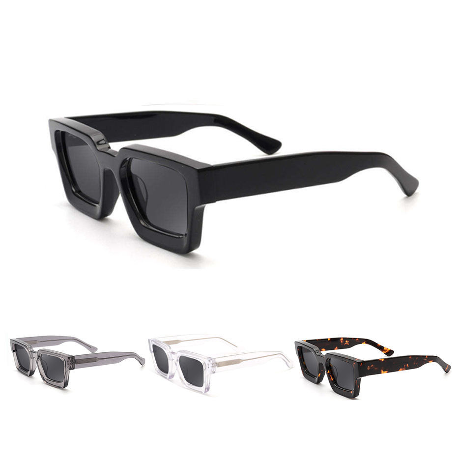 Custom Sunglass Manufacturer in China