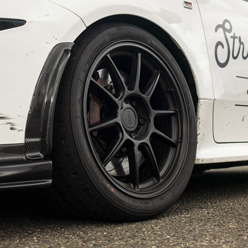 Custom Wheels to Precisely Fit Your Vehicle