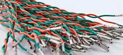Custom Wire Harness Manufacturer