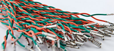 Custom Wire Harness Manufacturer