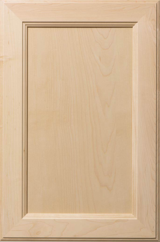 Custom Wood Cabinets & Doors