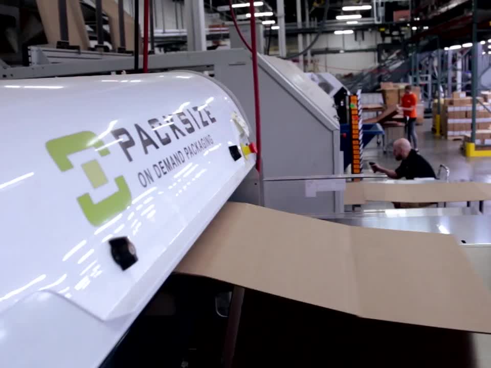Customized Box industry insight