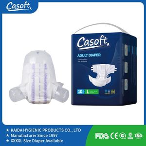 Customized Diaper Manufacturer in China