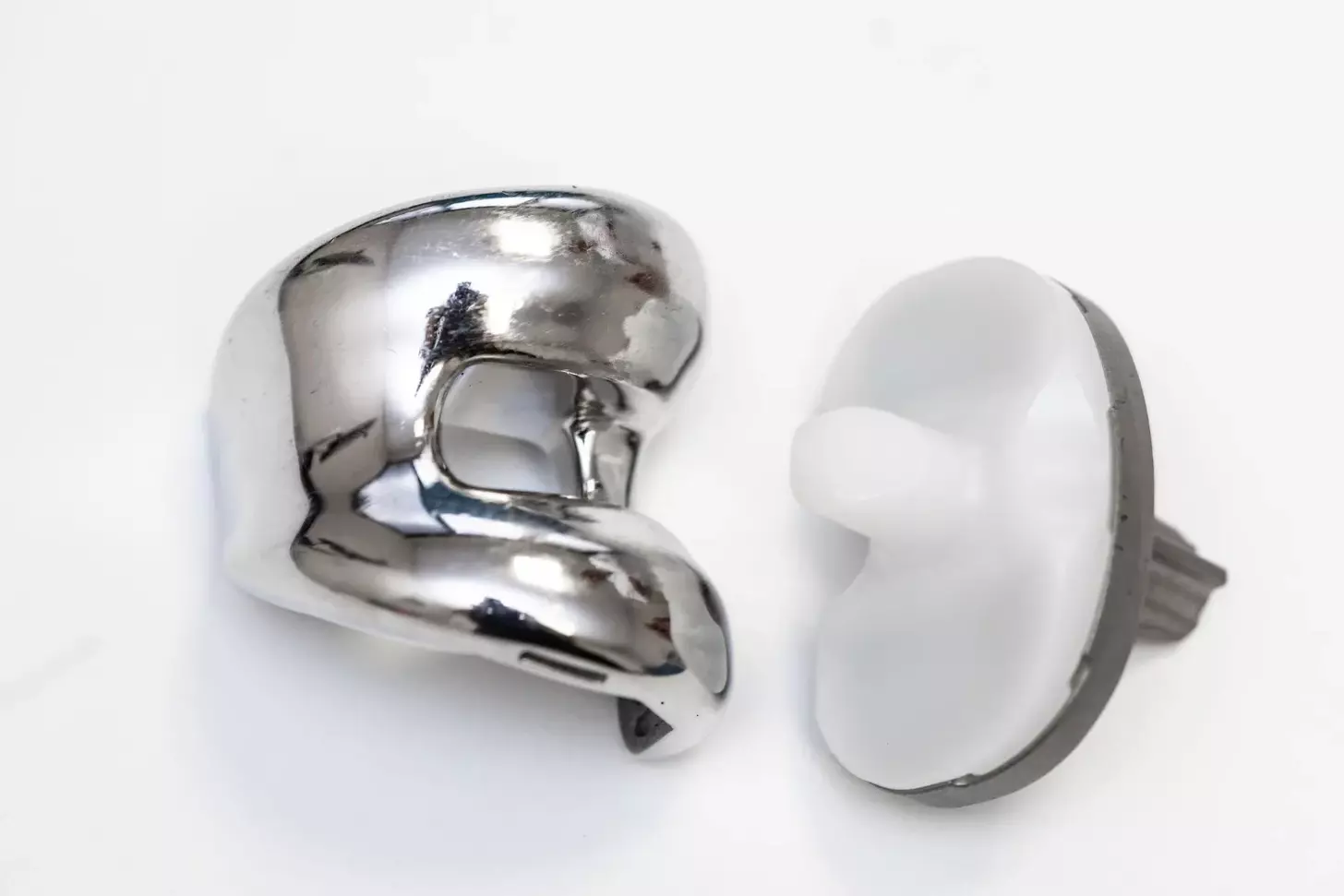 Customized Knee Replacements