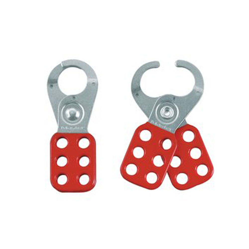 Customized Lockout Hasp Manufacturers, Suppliers, Factory