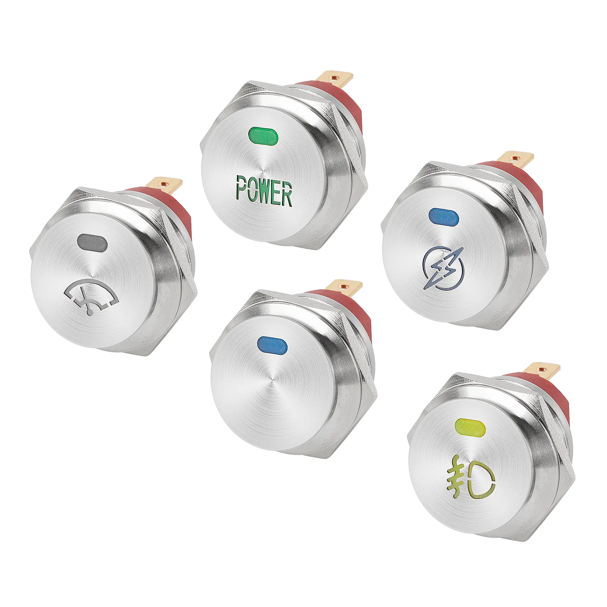 Customized Rocker Switch Wholesale