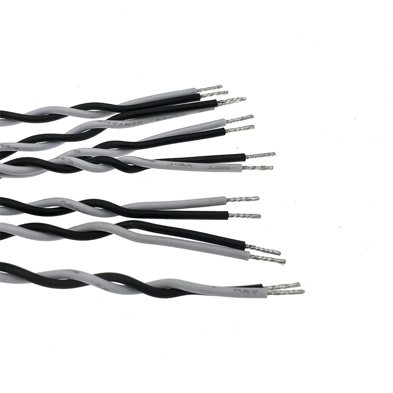 Cutting-Edge Electrical Connectors