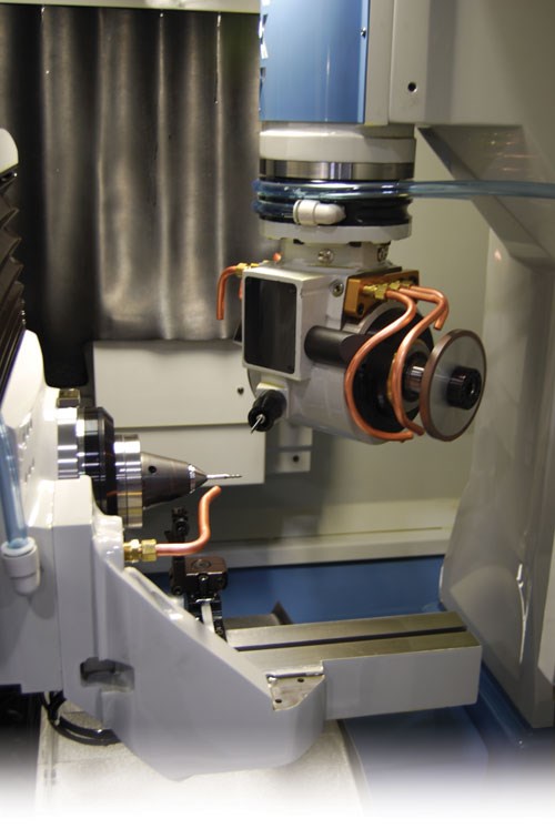 Cutting Tool Grinding