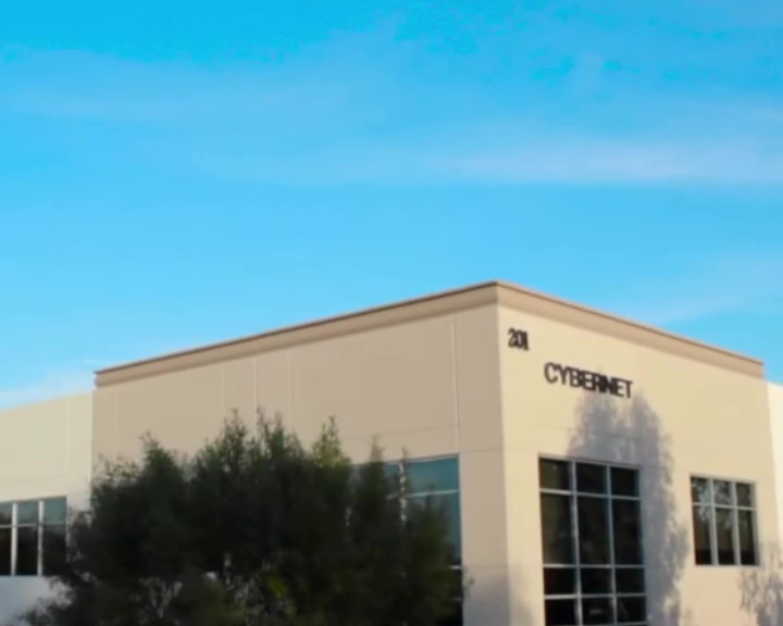 Cybernet Manufacturing