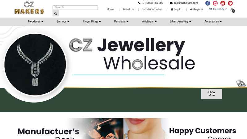 CZ Makers