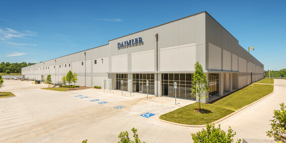 Daimler Truck North America