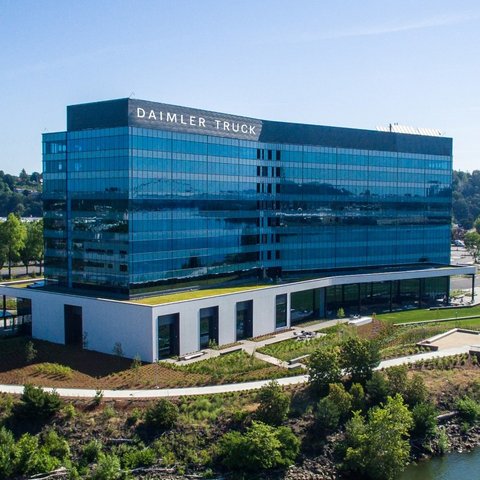 Daimler Truck North America
