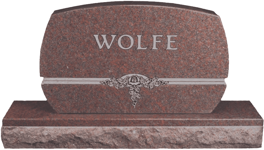 Dakota Granite: