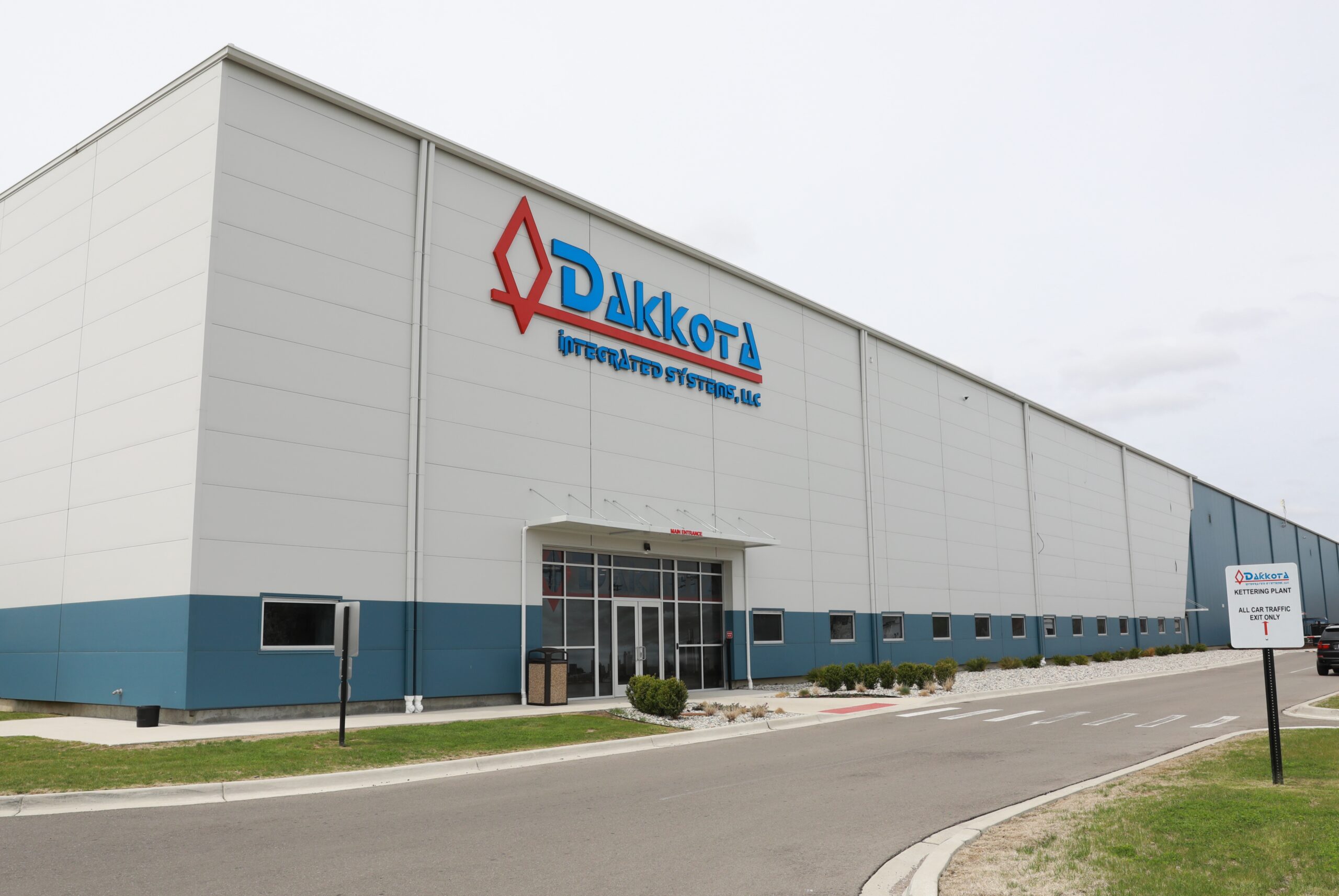 Dakota Systems