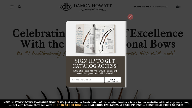 Damon Howatt
