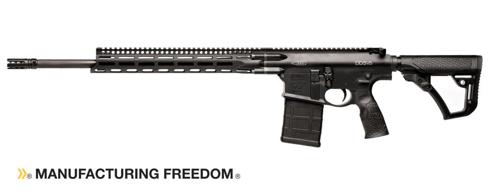 Daniel Defense