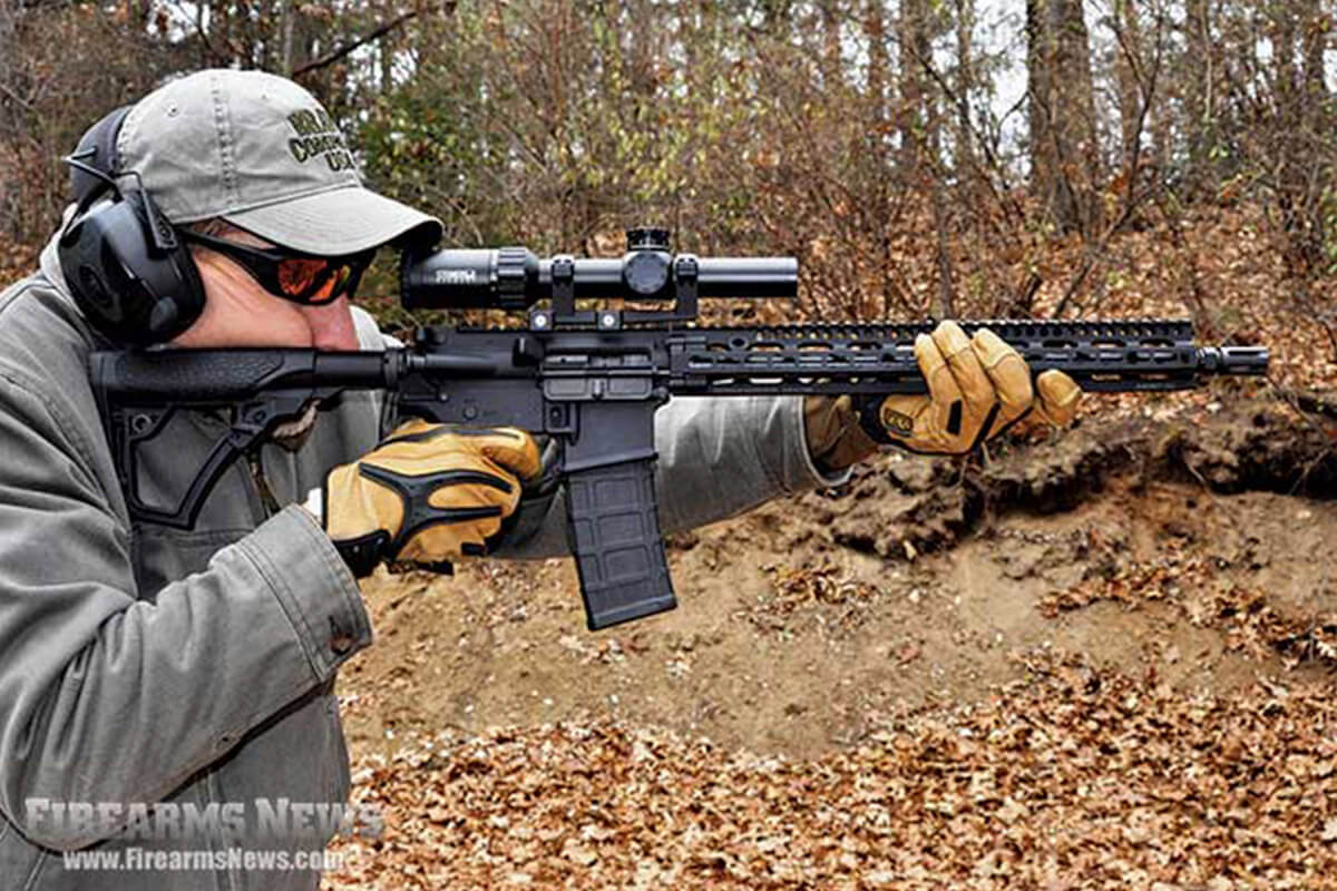 Daniel Defense