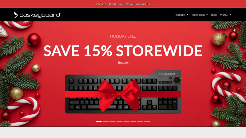 Das Keyboard