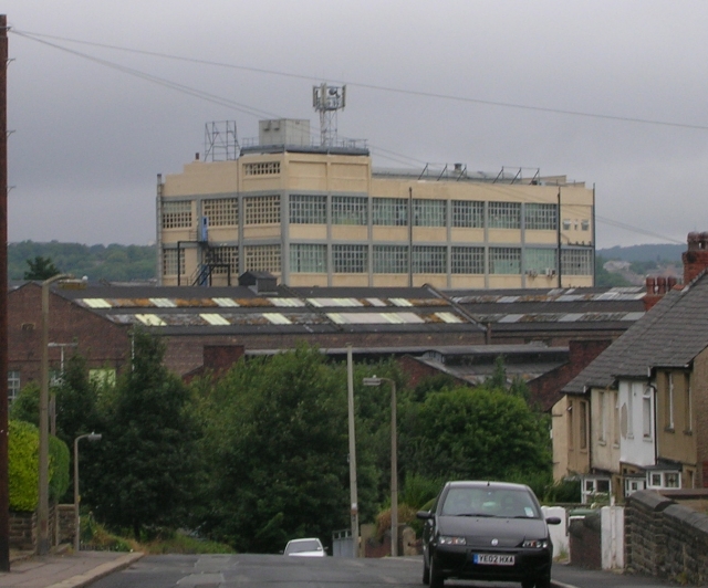 David Brown Automotive