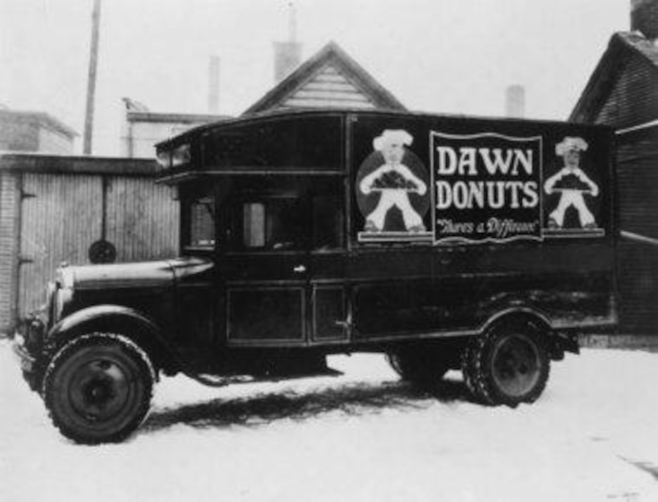 Dawn Foods