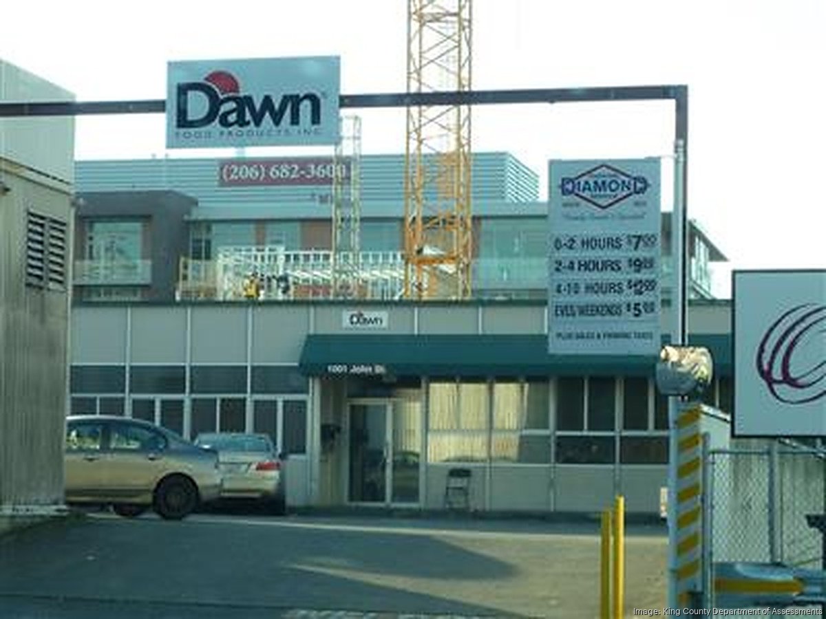 Dawn Foods