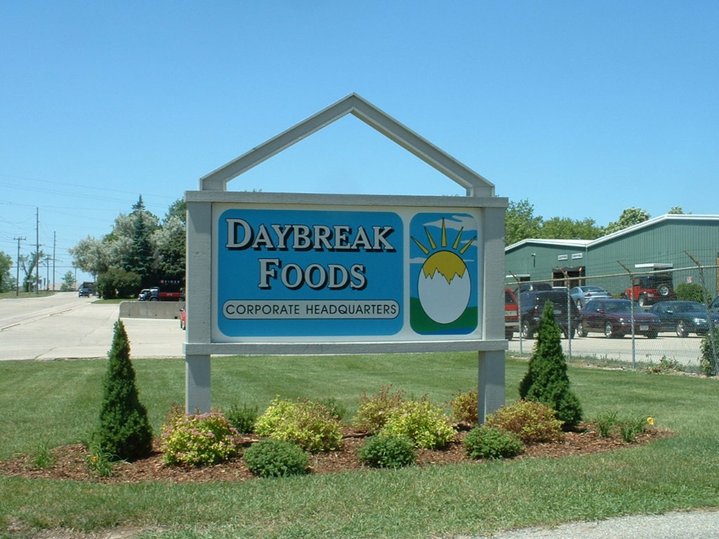 Daybreak Foods