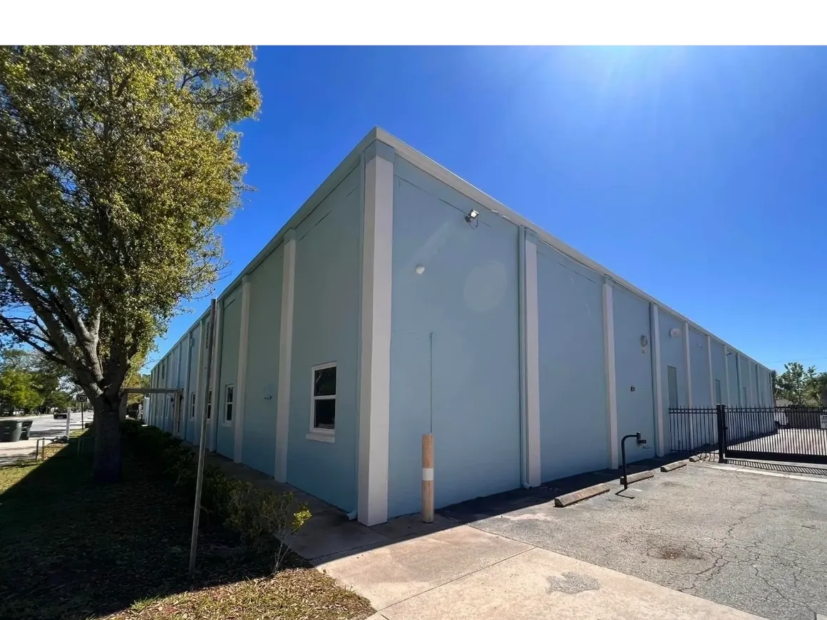 Daytona Vinyl Manufacturing
