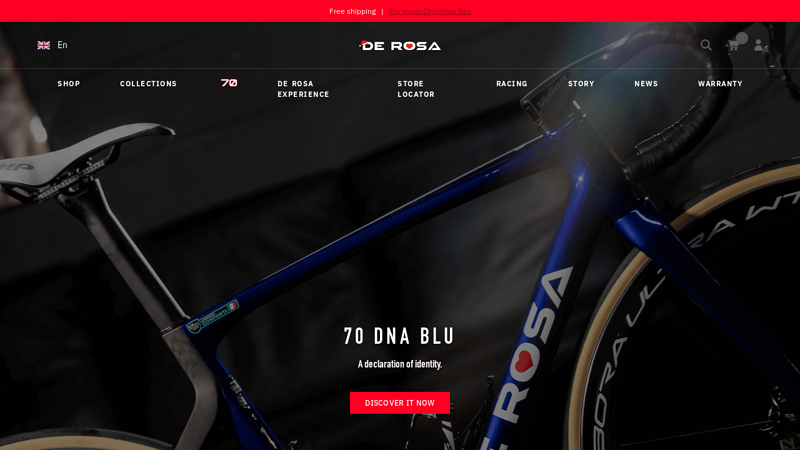 De Rosa