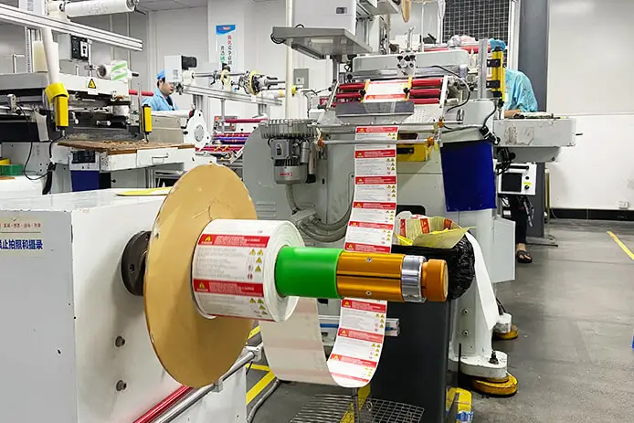 Decal industry insight